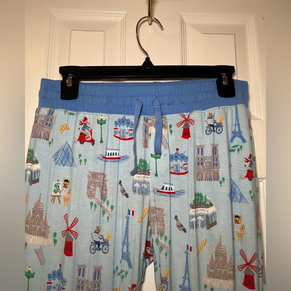 Little Sleepies Other - Little Sleepies Bamboo Pajamas